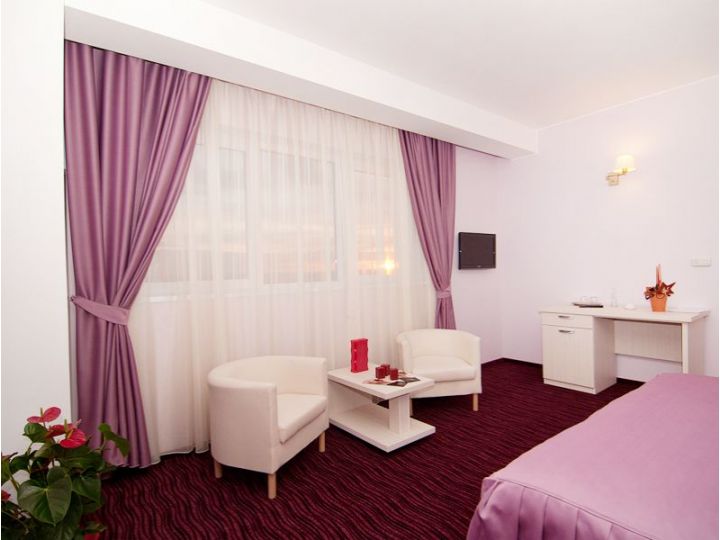 Hotel Nevis, Oradea - imaginea 