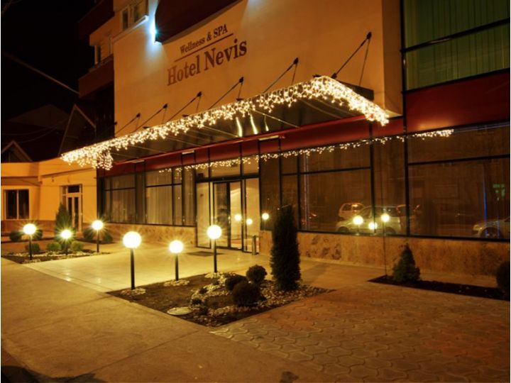 Hotel Nevis, Oradea - imaginea 