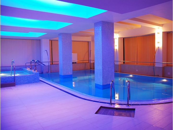 Hotel Nevis, Oradea - imaginea 