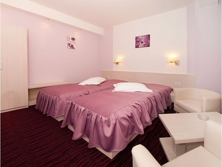 Hotel Nevis, Oradea - imaginea 