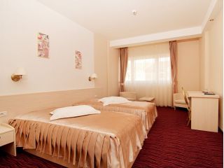 Hotel Nevis, Oradea - 4