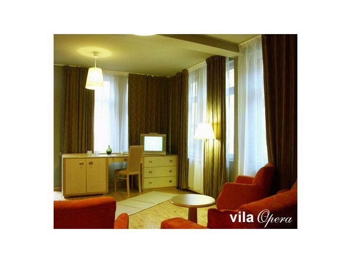 Vila Opera, Oradea - imaginea 