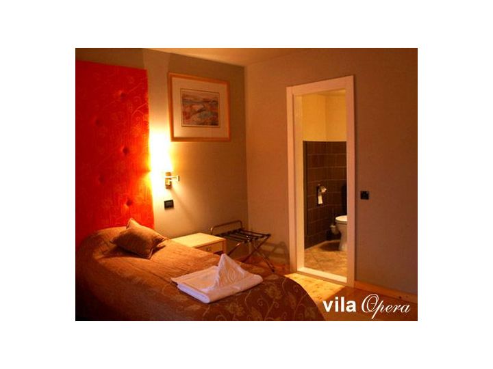 Vila Opera, Oradea - imaginea 