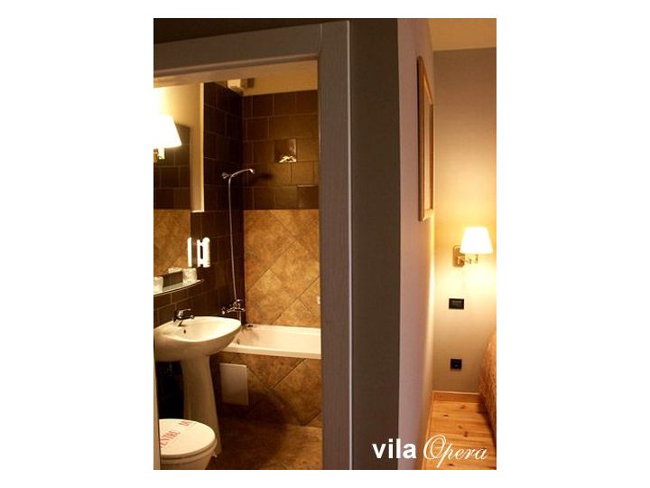 Vila Opera, Oradea - imaginea 