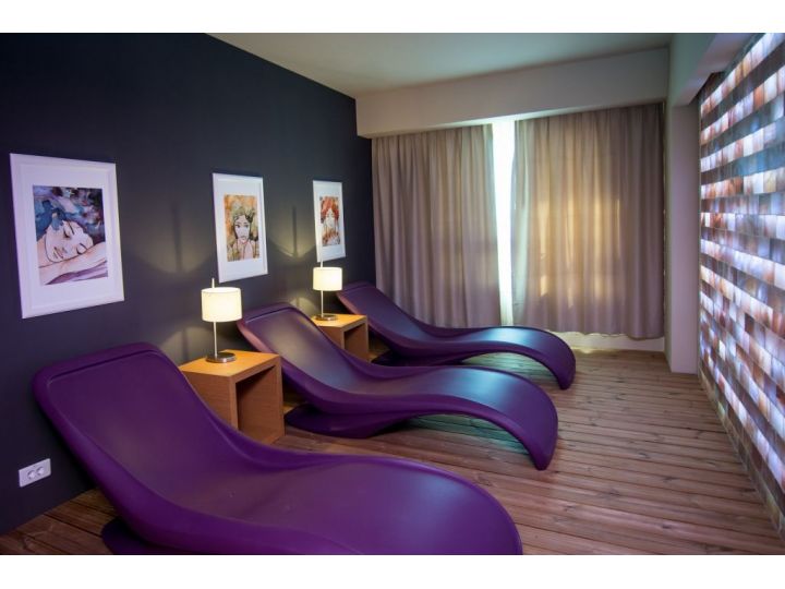 Hotel Ramada, Oradea - imaginea 