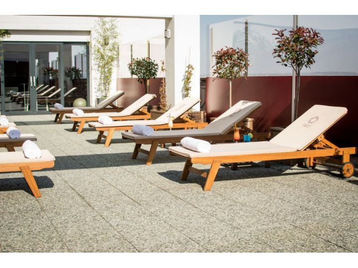 Hotel Ramada, Oradea - imaginea 