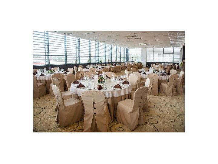 Hotel Ramada, Oradea - imaginea 