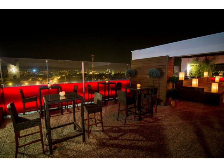 Hotel Ramada, Oradea - imaginea 