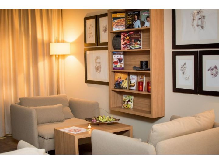 Hotel Ramada, Oradea - imaginea 