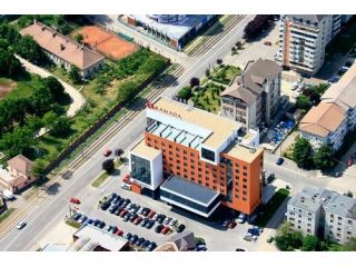 Hotel Ramada, Oradea - 2