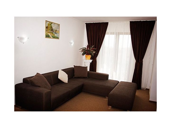 Hotel RHC Royal, Oradea - imaginea 