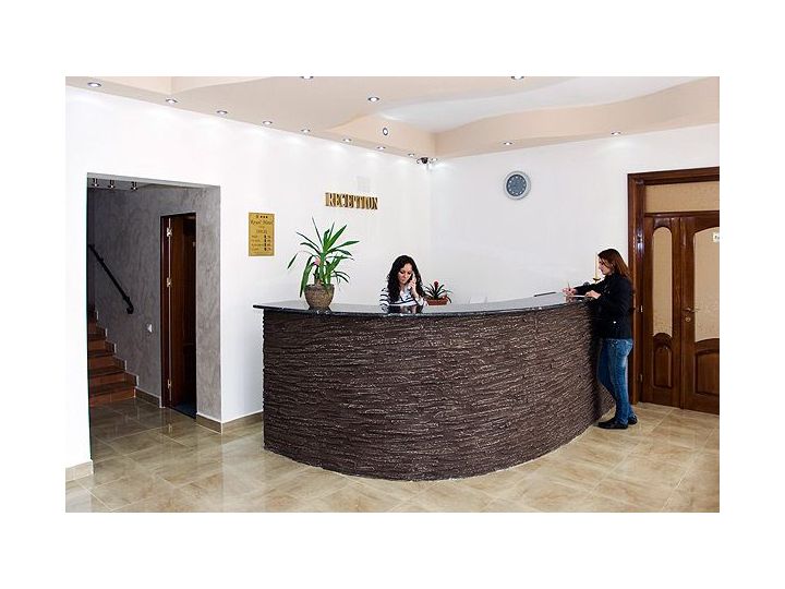 Hotel RHC Royal, Oradea - imaginea 