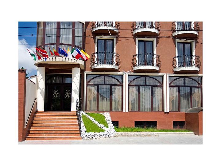 Hotel RHC Royal, Oradea - imaginea 