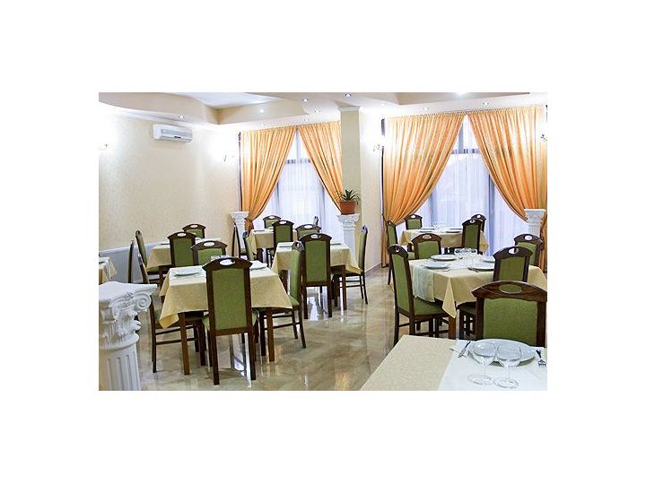 Hotel RHC Royal, Oradea - imaginea 