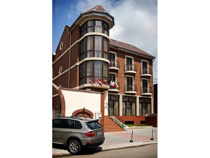 Hotel RHC Royal, Oradea - imaginea 