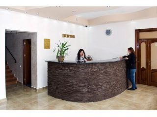 Hotel RHC Royal, Oradea - 3