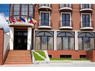 Hotel RHC Royal, Oradea - 2