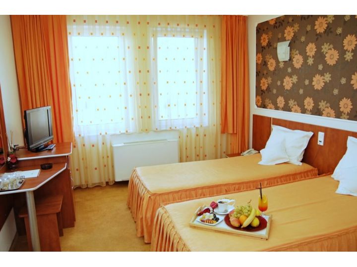 Hotel Silver, Oradea - imaginea 