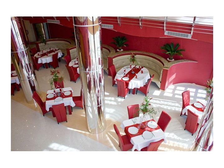Hotel Silver, Oradea - imaginea 