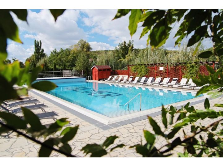 Hotel Silver, Oradea - imaginea 