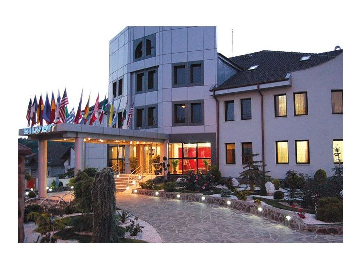 Hotel Silver, Oradea - imaginea 