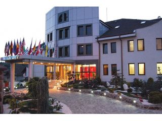 Hotel Silver, Oradea