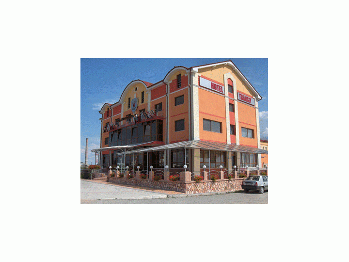 Hotel Transit, Oradea - imaginea 