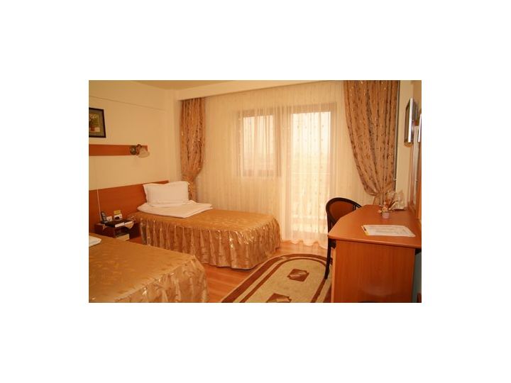 Hotel Transit, Oradea - imaginea 