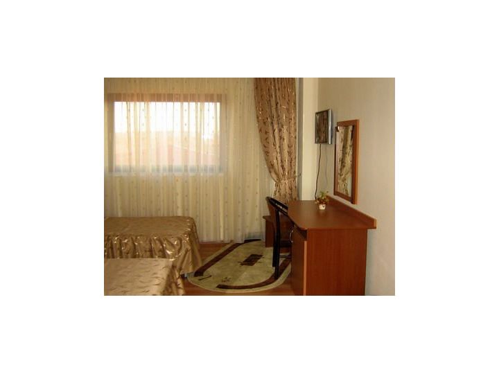 Hotel Transit, Oradea - imaginea 