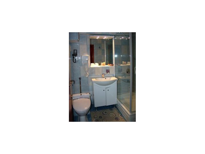 Hotel Transit, Oradea - imaginea 