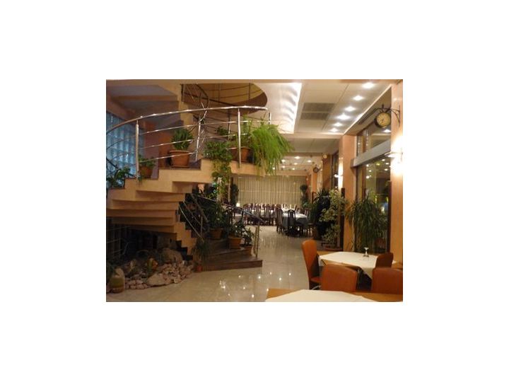 Hotel Transit, Oradea - imaginea 