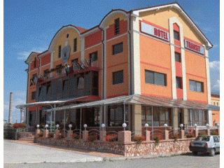 Hotel Transit, Oradea - 1