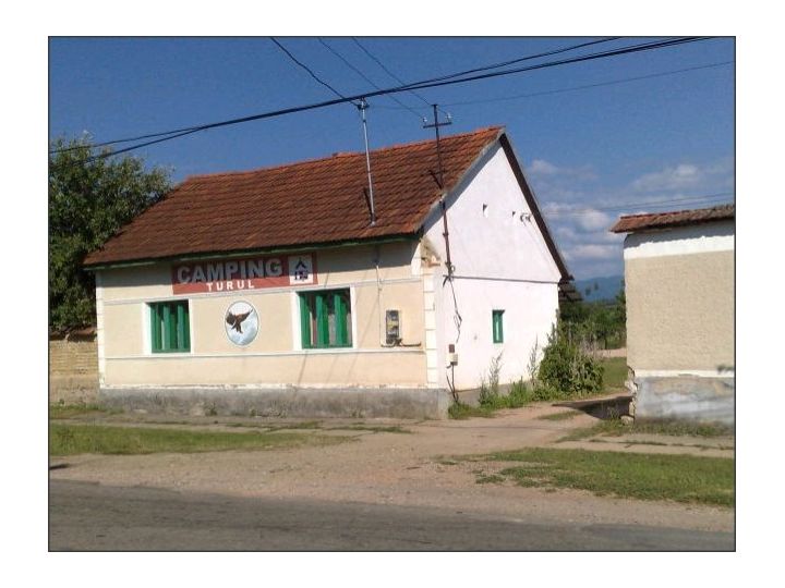 Campingul Turul, Remetea - imaginea