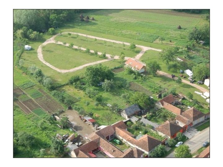 Campingul Turul, Remetea - imaginea