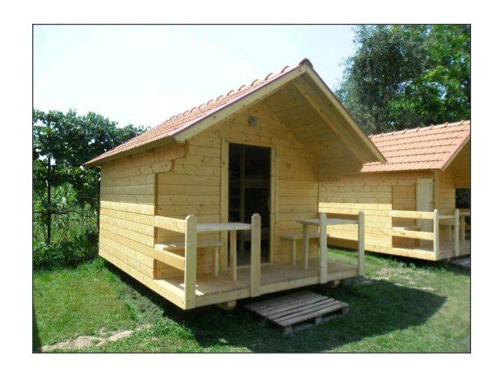 Campingul Turul, Remetea - imaginea