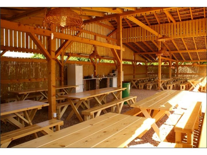 Campingul Turul, Remetea - imaginea