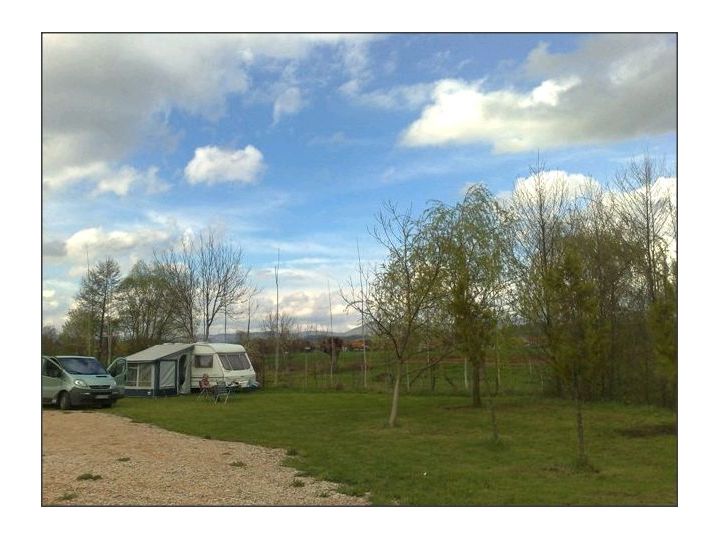 Campingul Turul, Remetea - imaginea
