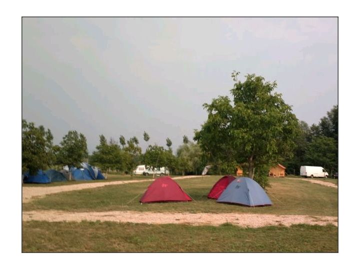 Campingul Turul, Remetea - imaginea