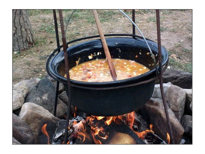 Campingul Turul, Remetea - imaginea