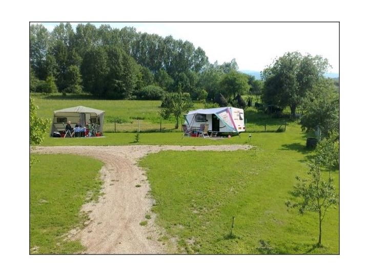 Campingul Turul, Remetea - imaginea 