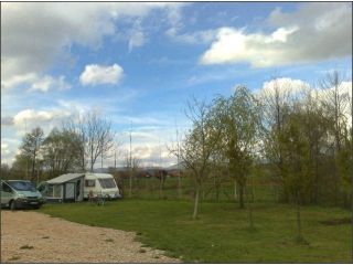 Campingul Turul, Remetea - 3