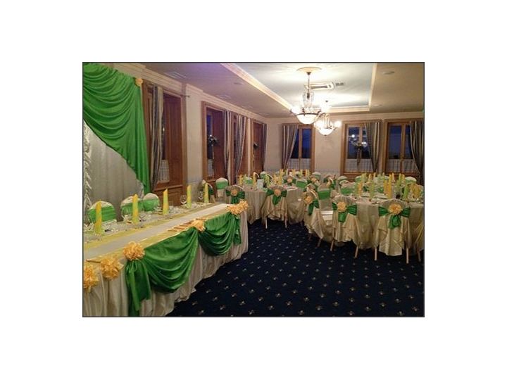 Hotel Slavia, Salonta - imaginea 