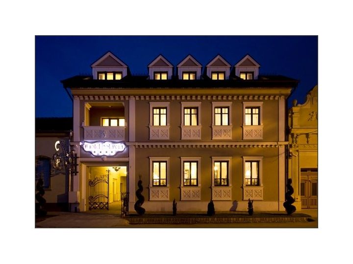 Hotel Slavia, Salonta - imaginea 