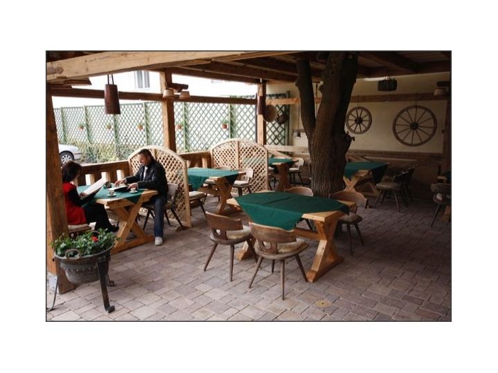 Hotel Slavia, Salonta - imaginea 