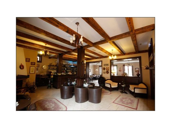 Hotel Slavia, Salonta - imaginea 