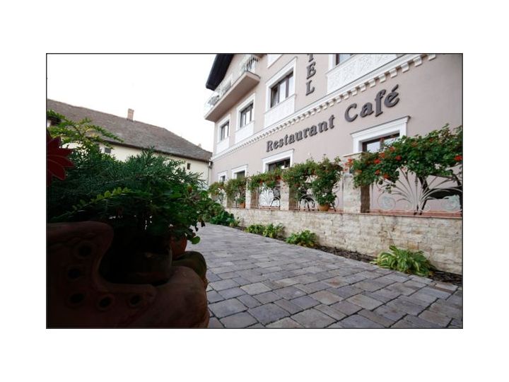 Hotel Slavia, Salonta - imaginea 