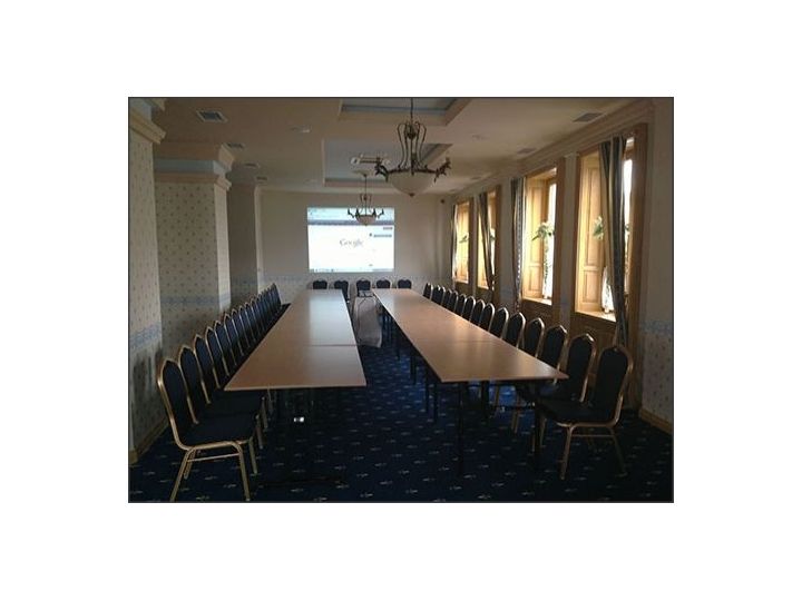Hotel Slavia, Salonta - imaginea 