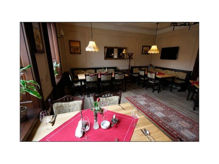 Hotel Slavia, Salonta - imaginea 