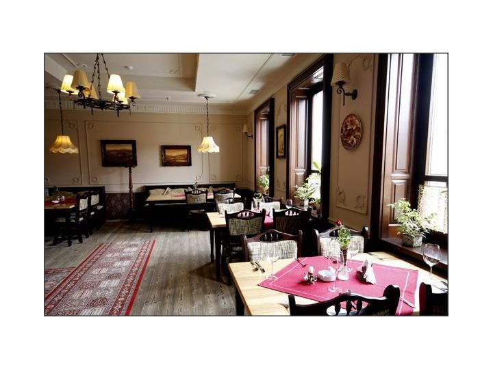 Hotel Slavia, Salonta - imaginea 