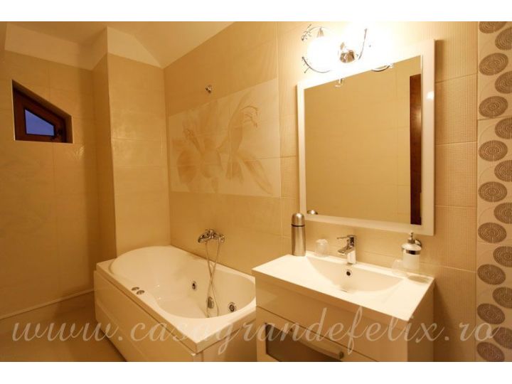 Pensiunea Casa Grande, Sanmartin - imaginea 